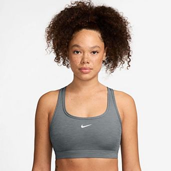 Women's Nike Swoosh Light Support Sports Bra