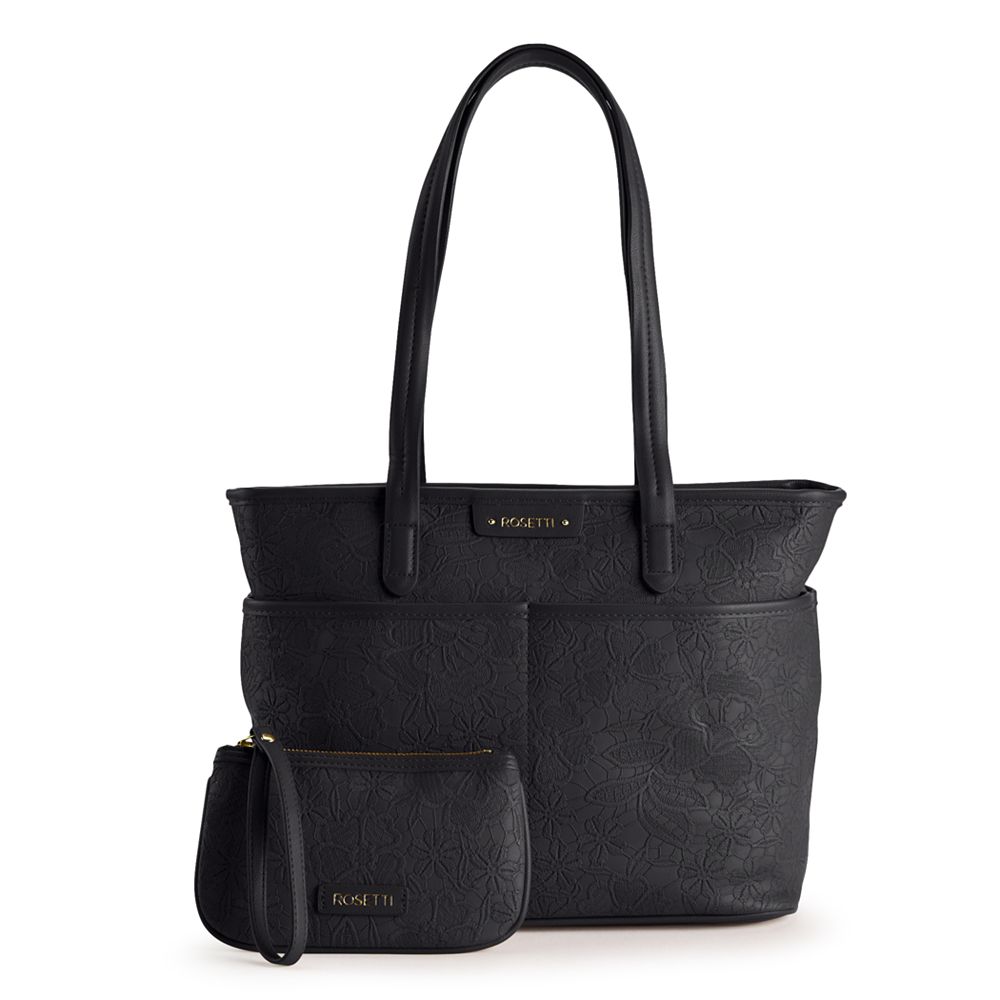 Rosetti tote bags clearance
