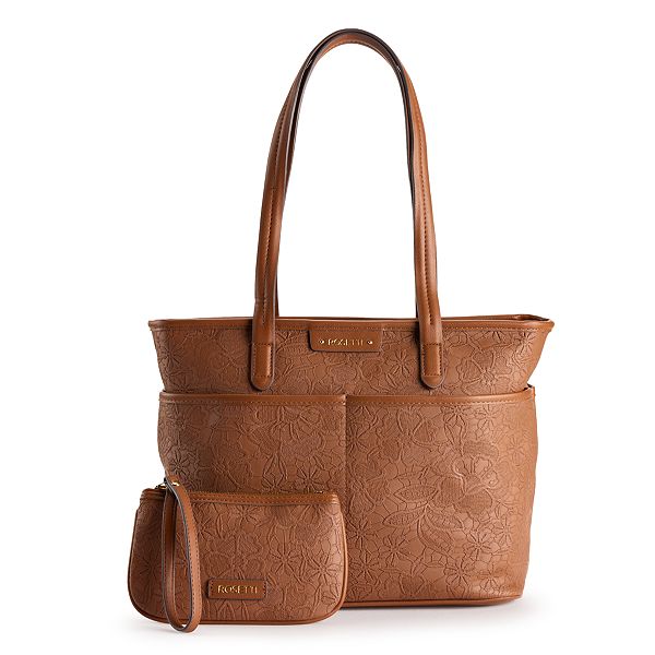 Rosetti Tessa Tote Bag