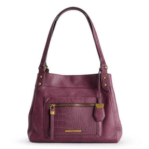 Kohls best sale handbags rosetti