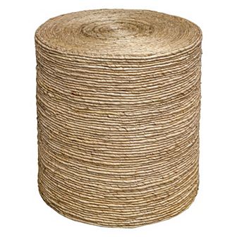 Uttermost Rora Round Accent Table