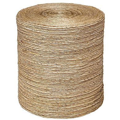 Uttermost Rora Round Accent Table