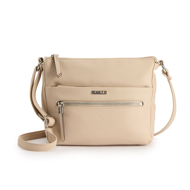 Rosetti Oakley Mini Crossbody Bag, Hazelwood