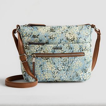 Rosetti Oakley Mini Crossbody Bag