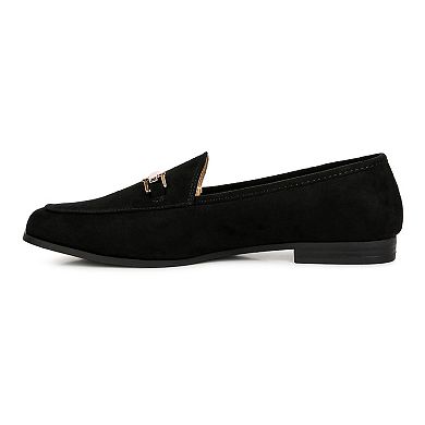 London Rag Zaara Women's Loafers