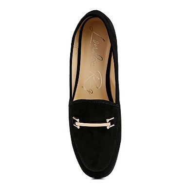 London Rag Zaara Women's Loafers