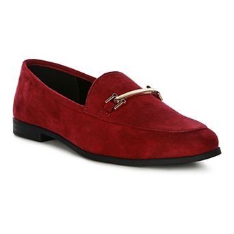 London Rag Zaara Women's Loafers