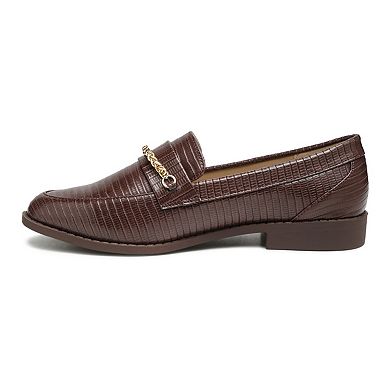 London Rag Vouse Women's Loafers