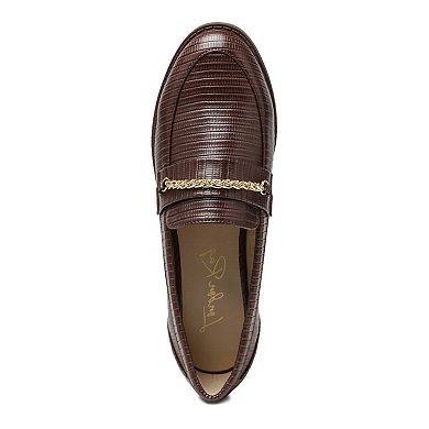 London Rag Vouse Women's Loafers