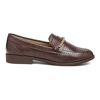 London Rag Vouse Women's Loafers