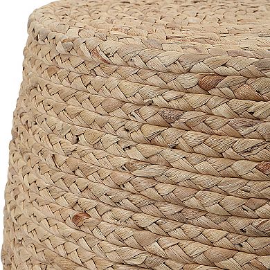 Uttermost Resort Accent Stool