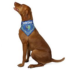 Extra large dog outlet bandana