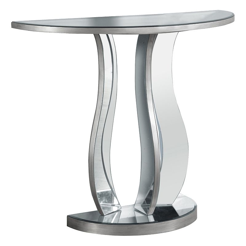 Monarch Specialties Console Table