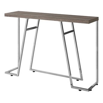 Monarch Accent Entryway Console Table