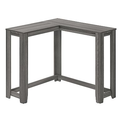 Monarch Entryway Narrow Console Table