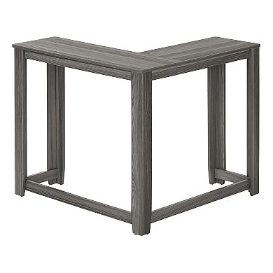 Monarch Entryway Narrow Console Table