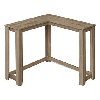 Monarch Entryway Narrow Console Table