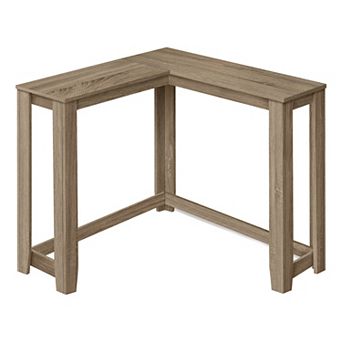 Monarch Entryway Narrow Console Table