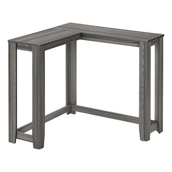 Monarch Entryway Narrow Console Table