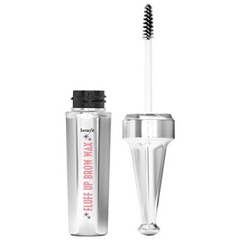 Benefit Cosmetics Fluff Up Brow Flexible Brow-Texturizing Wax