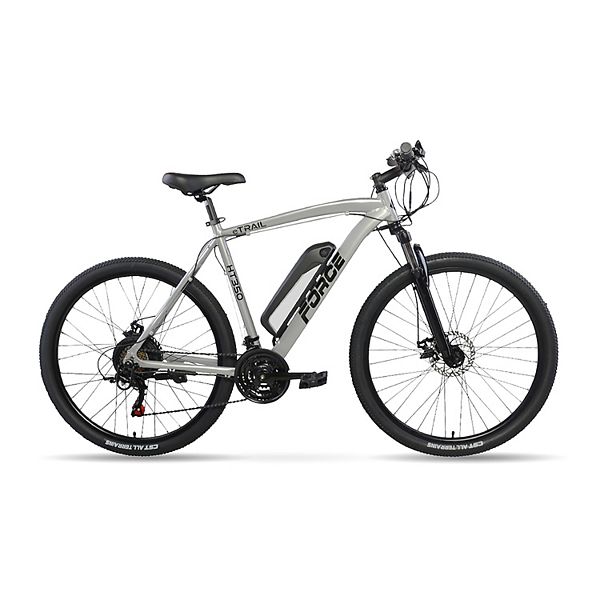 Kohl's mountain deals bikes