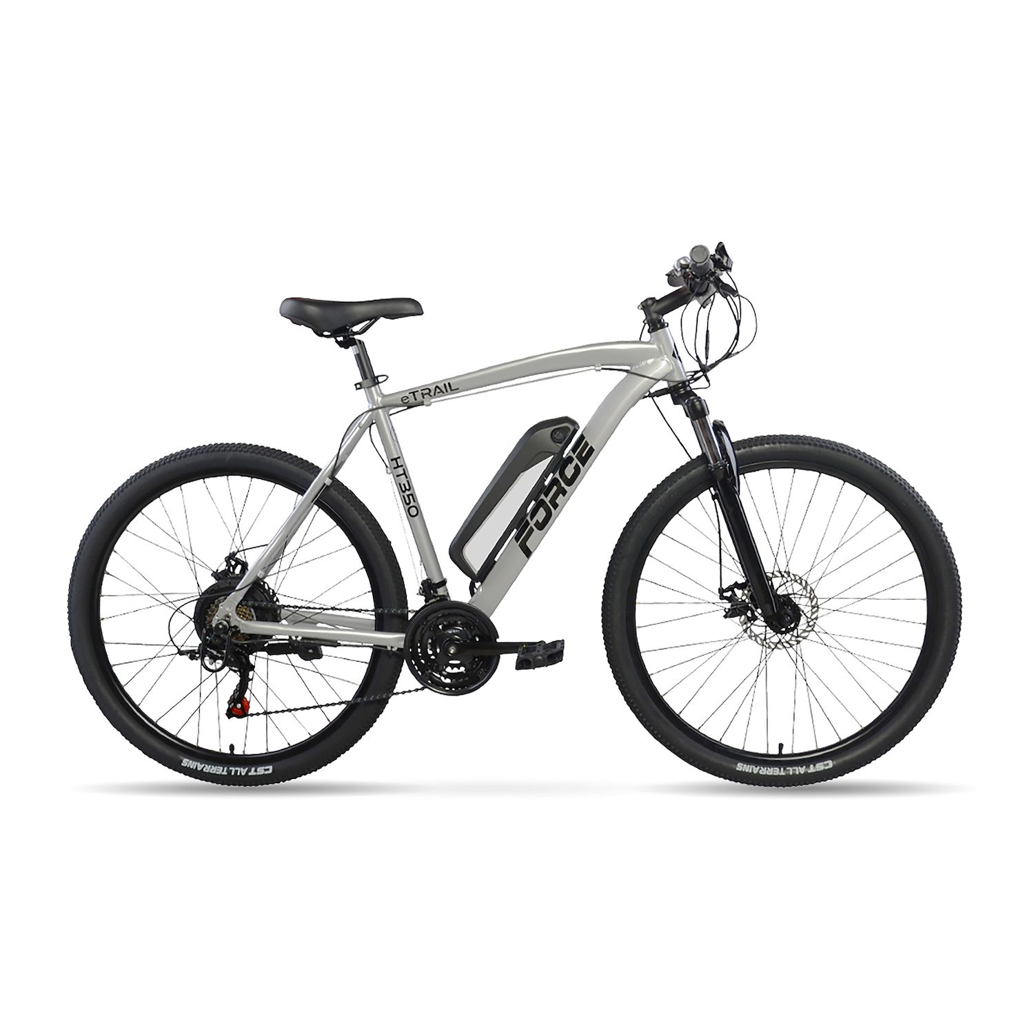 Titan punisher mountain online bike