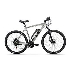 Hybrid Electric Mountain Bike Kohls