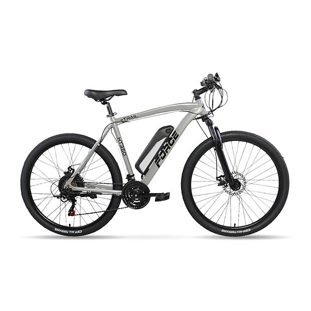 Kohl's sale mountain bikes