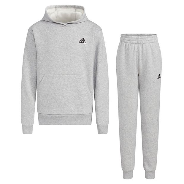 Kohls mens store adidas tracksuit