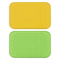 [Pre-oder] Kitchen Drain Pad Dish Drying Mat Rugs