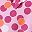 Light Pink Dots