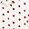 White Red Dots