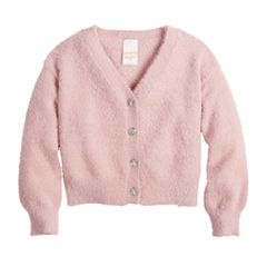 Kohls 2024 girls cardigan