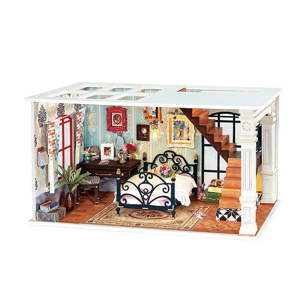 Kohls store dollhouse furniture