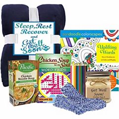 GBDS Sugar-Free Diabetic Gift Basket