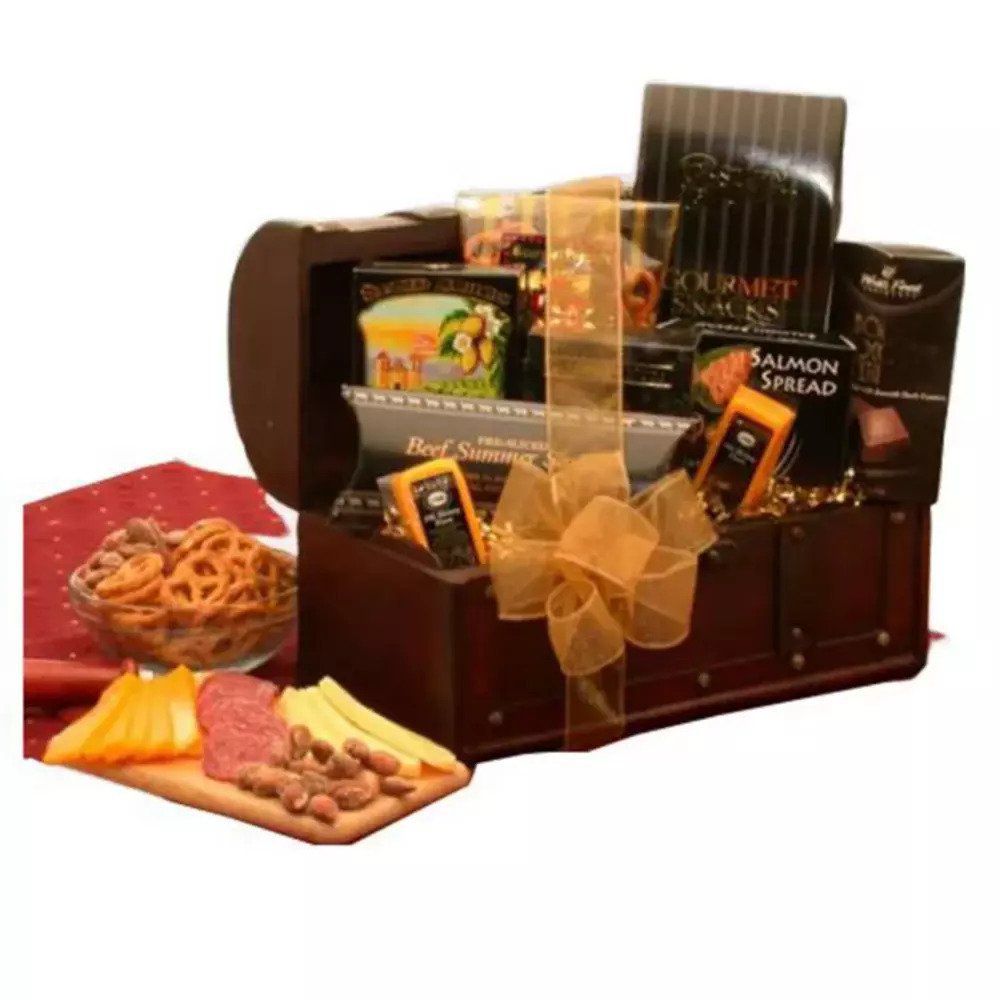 Couples Gift Baskets