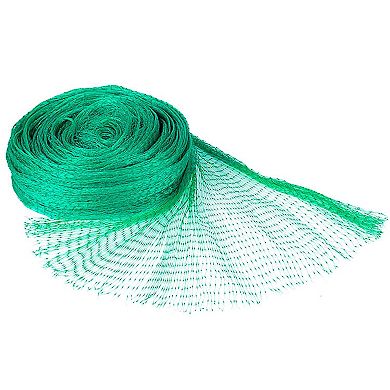 Heavy Duty Garden Netting - PE Material, Anti-UV, Anti-Aging Garden ...