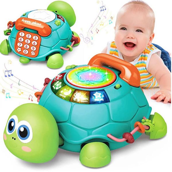 Kohls hot sale infant toys