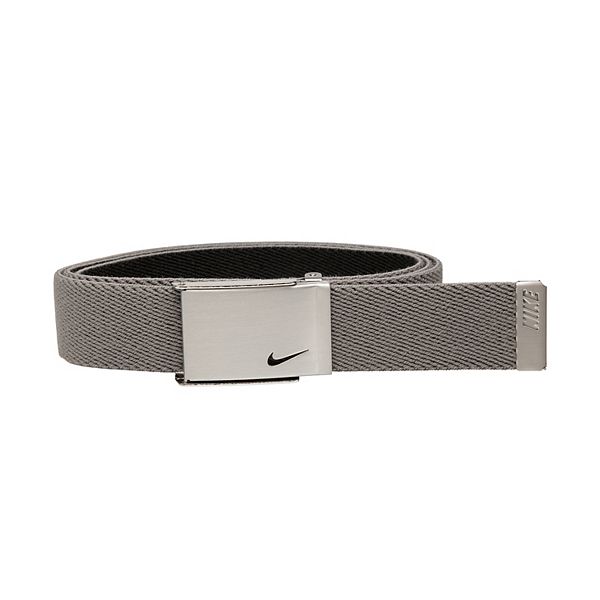 Women's Nike Reversible Stretch Webbed Belt