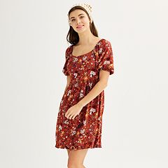 Kohls junior shop dresses clearance