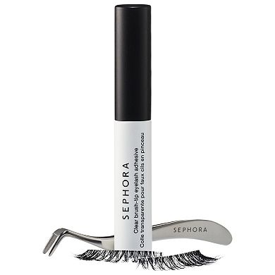 Weightless False Eyelash Kit