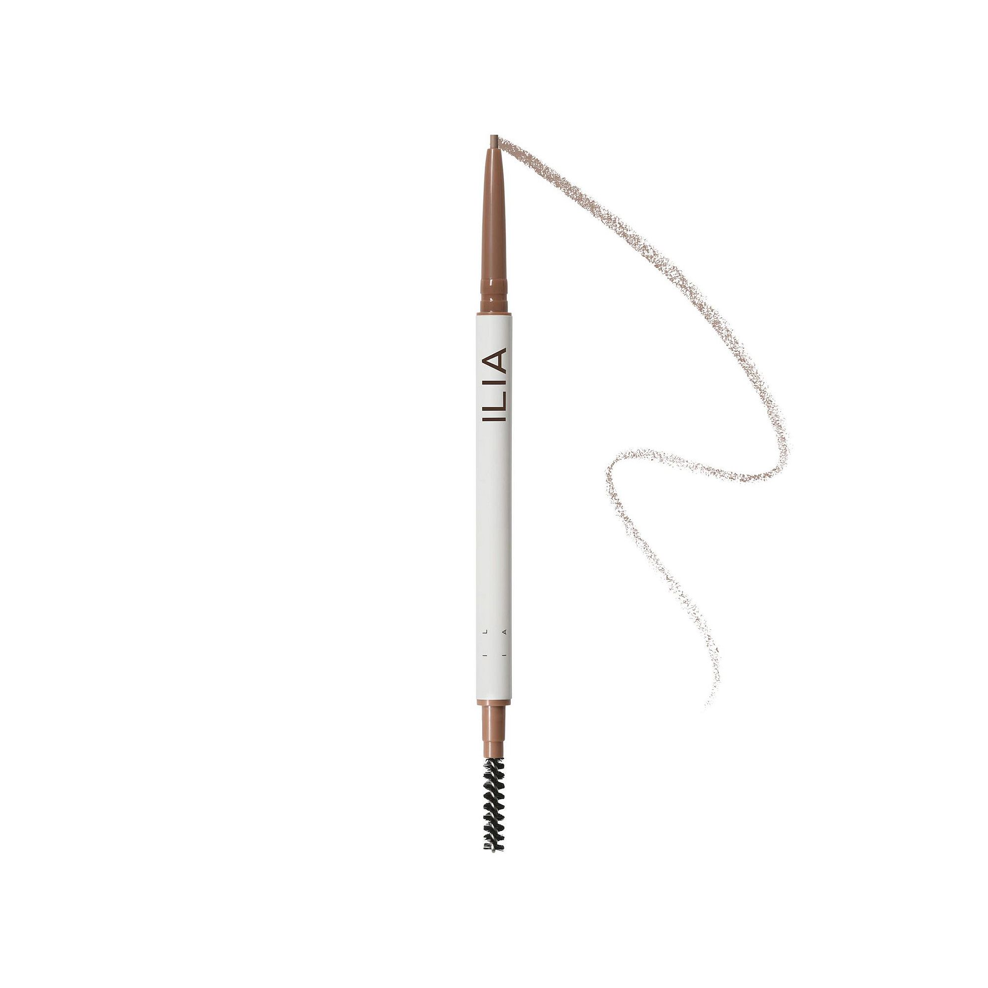 ILIA In Full Micro-Tip Eyebrow Pencil, Yellow