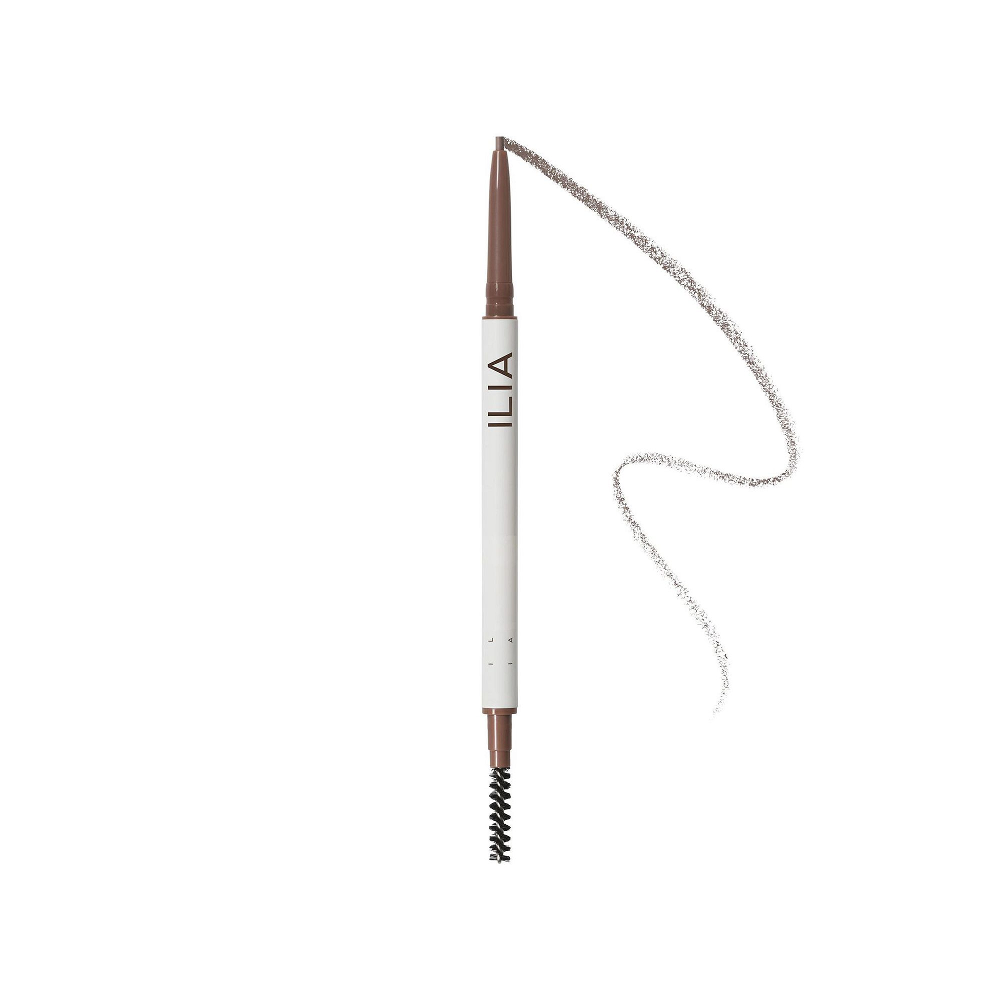 ILIA In Full Micro-Tip Eyebrow Pencil, Brown