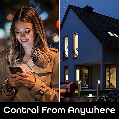 Geeni Tap Smart Wi-Fi Light Switch