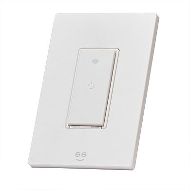 Geeni Tap Smart Wi-Fi Light Switch