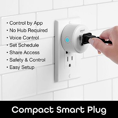 Geeni Smart Plug - Dot Single Pack