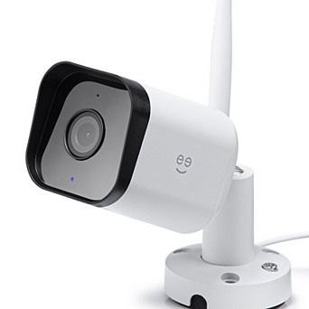 Geeni Hawk 3 1080p Outdoor Smart Camera