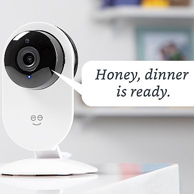 Geeni Glimpse 1080p Smart Camera