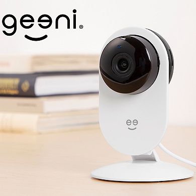 Geeni Glimpse 1080p Smart Camera