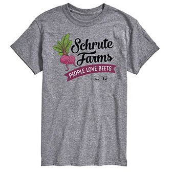 Men's The Office Schrute Farms Tee